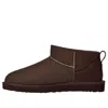 Ugg Classic Ultra Mini Boots 'cocoa Brown'