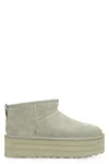 UGG UGG CLASSIC ULTRA MINI BOOTS