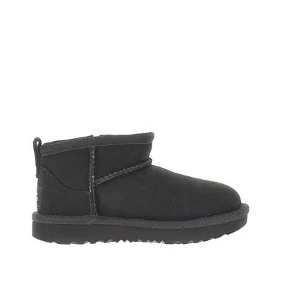 UGG CLASSIC ULTRA MINI BOOTS KIDS