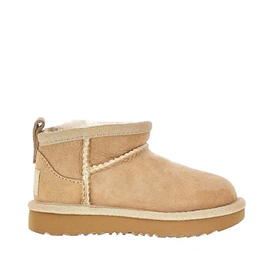 UGG CLASSIC ULTRA MINI BOOTS KIDS