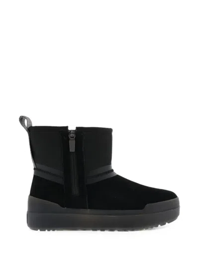 Ugg Classic Ultra Mini Boots In Multi