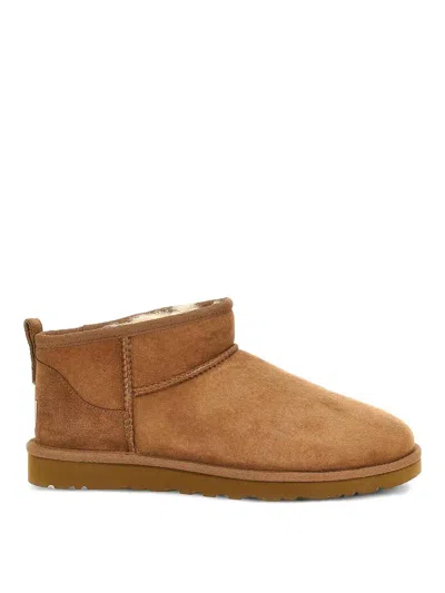 UGG CLASSIC ULTRA MINI
