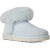 Ugg Mini Chalet Boot In Reef Blue