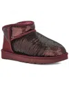 Ugg Classic Ultra Mini Mirror Ball Boot