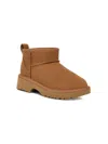 Ugg Classic Mini Platform Boot In Brown