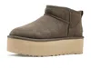 Ugg Classic Ultra Mini Platform