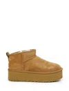 UGG UGG CLASSIC ULTRA MINI PLATFORM