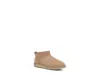 Ugg Classic Ultra Mini In Neutral