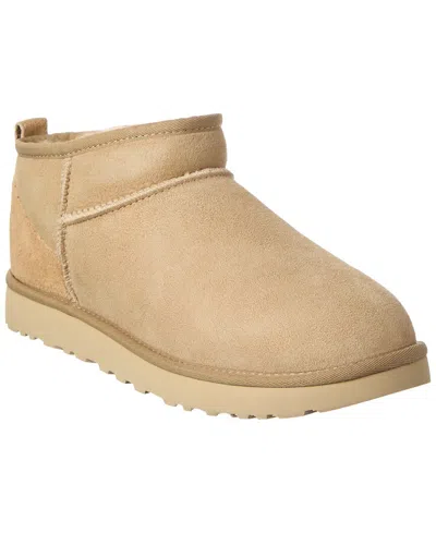 Ugg Boot In Neutral