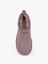 Ugg Classic Ultra Mini Suede Ankle Boots