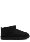 Ugg Australia Classic Ultra Mini Boots