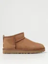Ugg Boots  Woman Color Hazel In Brown