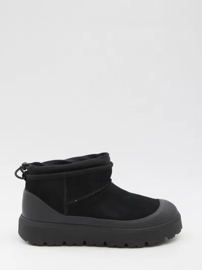 UGG CLASSIC ULTRA MINI WEATHER HYBRID UGG