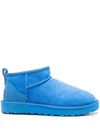 Ugg Classic Ultra Mini Womens Boot In Big Sky