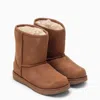 Ugg Classic Weather Short Chestnut Boot