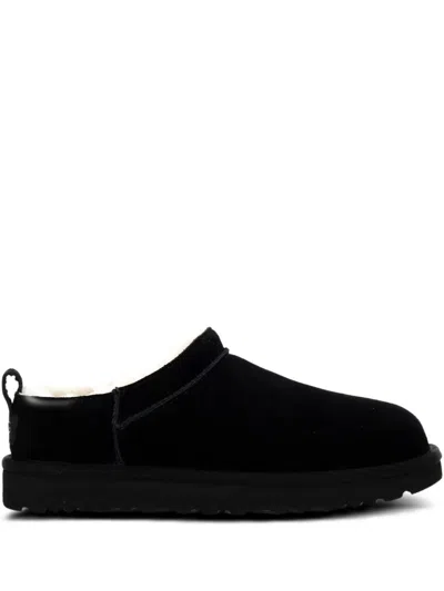 Ugg Classis Micro Mules Woman Black
