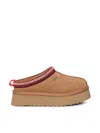 Ugg Tazz Slippers Chestnut In Brown