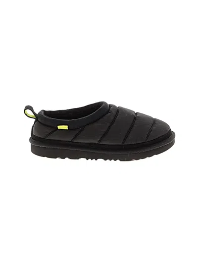 Pre-owned Ugg Kids' Clogs In Black