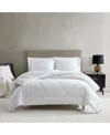 Ugg Avery Plush Reversible 2-pc. Comforter Set, Twin/twin Xl In Snow
