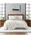 Ugg Brody Reversible 5-pc. Comforter Set, King In Birch