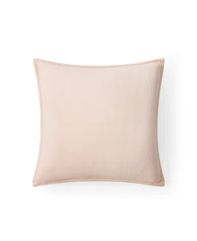 Ugg Closeout!  Coco 2-pack Decorative Pillow, 20" X 20" In Brown