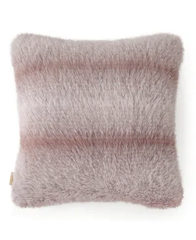 Ugg Clyde Faux Fur Pillow, 20" X 20"
