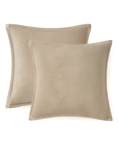 Ugg Coco Decorative Pillow, 20 X 20, Set Of 2 In Neutral