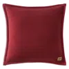 Ugg Coco Decorative Pillow, 20 X 20, Set Of 2 In Red