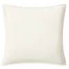 Ugg Coco Decorative Pillow, 20 X 20, Set Of 2 In Snow