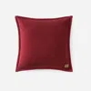 Ugg Coco Decorative Pillow, 20 X 20, Set Of 2 In Red
