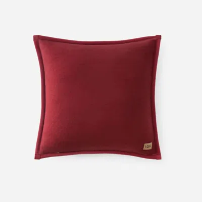 Ugg ® Coco Pillow 2 Pack Polyester Pillows In Coffee Berry