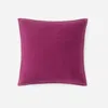 Ugg ® Coco Pillow 2 Pack Polyester Pillows In Strawberry In Red