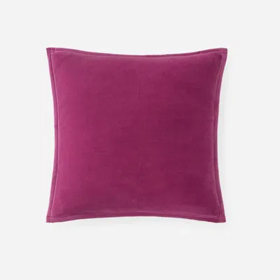 Ugg ® Coco Pillow 2 Pack Polyester Pillows In Strawberry In Red