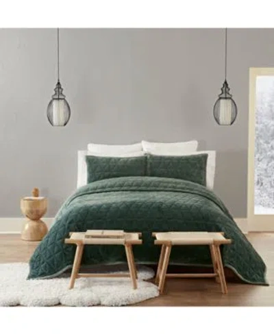 Ugg Coco Quilt Sets In Shoreline