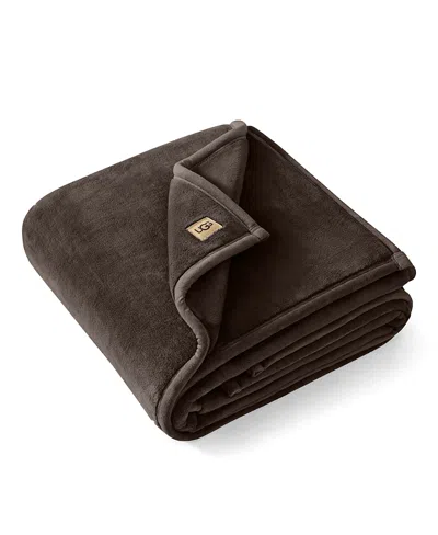 UGG COCO THROW BLANKET, 50 X 70