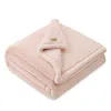 Ugg Coco Throw Blanket, 50 X 70 In Himalayan