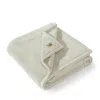 Ugg Coco Throw Blanket, 50 X 70 In Shoreline
