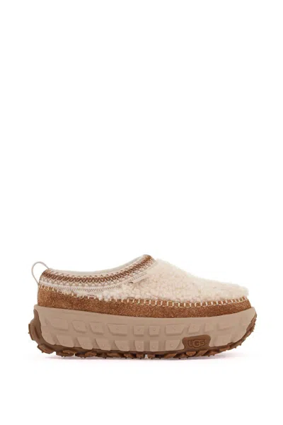 Ugg 'comfortable Venture Slides In Neutrals