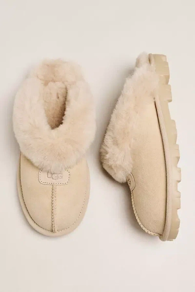 Ugg Coquette Mules In Multi