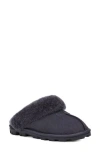 Ugg Shearling Lined Slipper