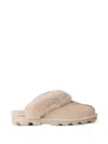 Ugg Coquette Slippers In Neutral