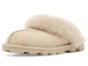 Ugg Coquette Slippers In Sand