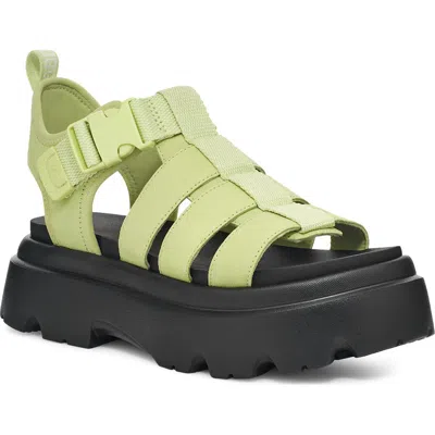 UGG UGG® CORA PLATFORM SANDAL