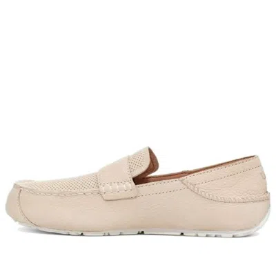 Ugg Corwin Ts 'white' In Pink