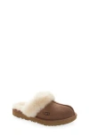 Ugg ® Cozy Ii Scuff Slipper In Brown