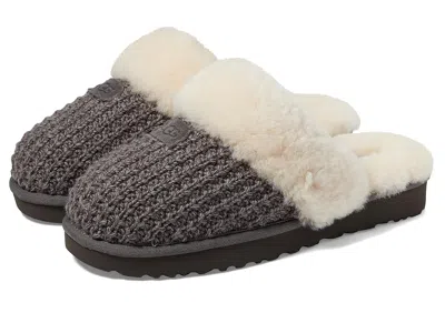 Ugg Cozy Knit Slipper