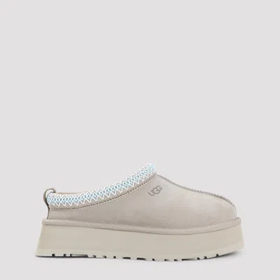 Ugg Cozy Tazz Ii Mini Slippers For Women In Brown