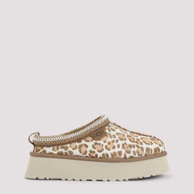 Ugg Cozy Tazz Slip-on Slippers For Women In Multi