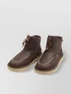 Ugg Campfire Crafted Regenerate Boots In Brown