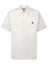 Ugg Cream Shirt In White